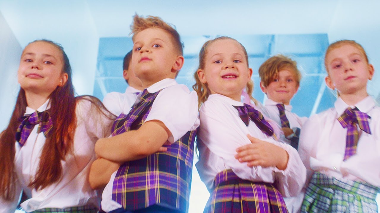 Diana - Little Princess - Kids Song (Official Video) img